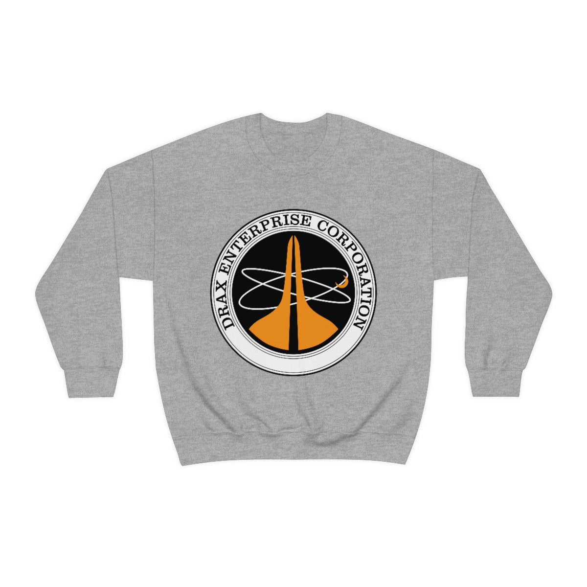 Drax Corporation Sweatshirt
