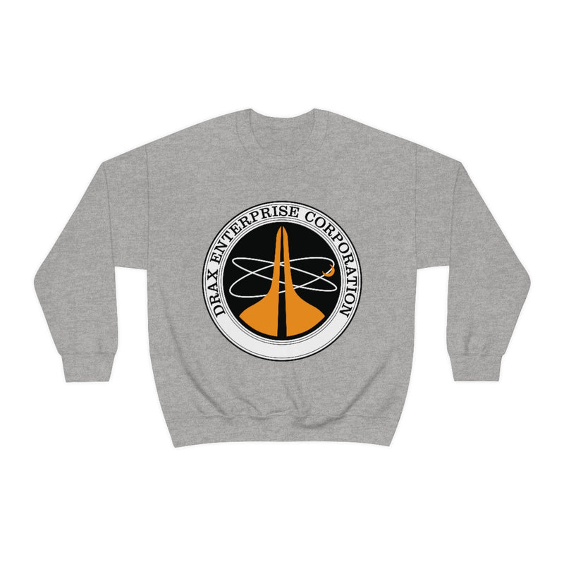 Drax Corporation Sweatshirt
