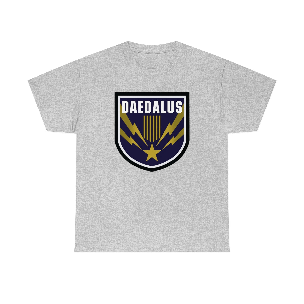 SG - USS DAEDALUS Tee