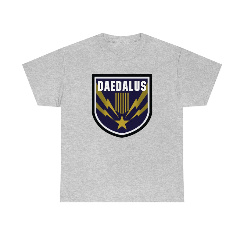 SG - USS DAEDALUS Tee