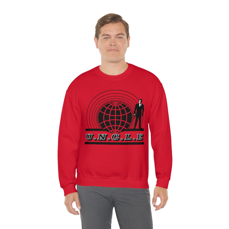 UNCLE Sweatshirt