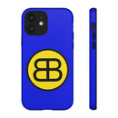 BB - Blue Blaze Irregulars Phone Case