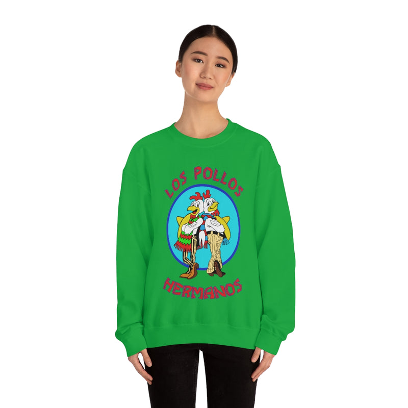 BB - Pollos Sweatshirt
