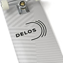 WW - New Robot World Stickers