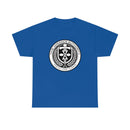 Time Variance Authority Tee