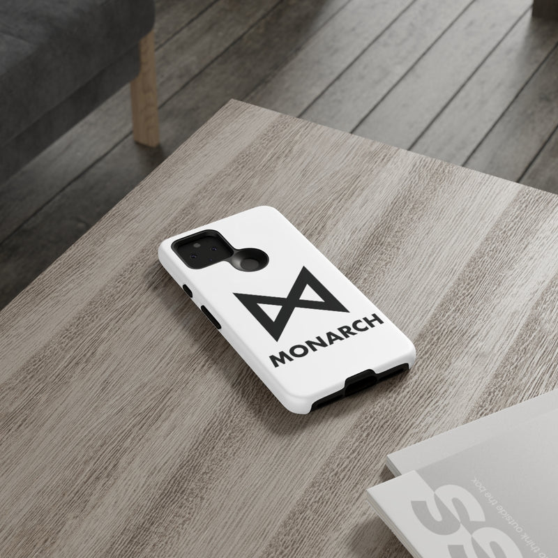 Monarch Phone Case