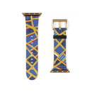 Cult of the Carpet Watch Band