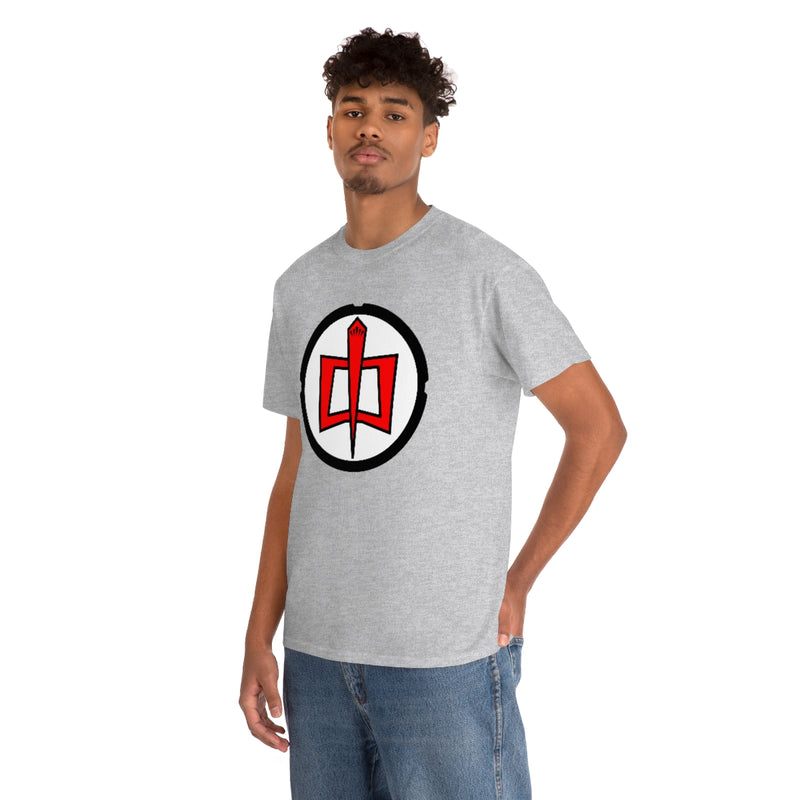 American Hero Tee