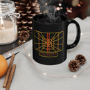 Stay On Target Mug