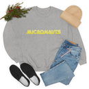 Micro Nauts Sweatshirt