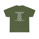 Torch Wood Institute Tee