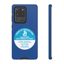 General Mills Proof of Purchase Phone Case