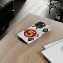 SR - Mach 5 Phone Case