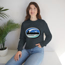SAAB - USS Eisenhower Sweatshirt