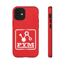 PYM Technologies Phone Case