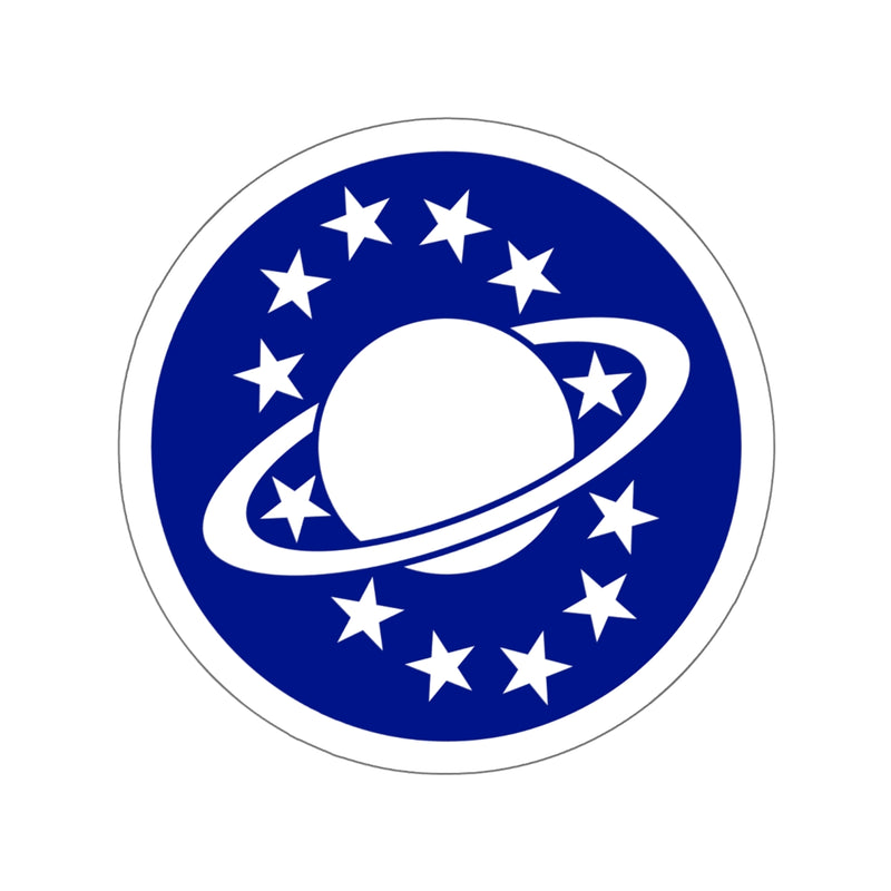 GQ - Quest Stickers