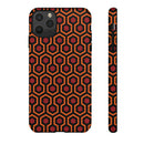 Overlook Hotel Phone Case