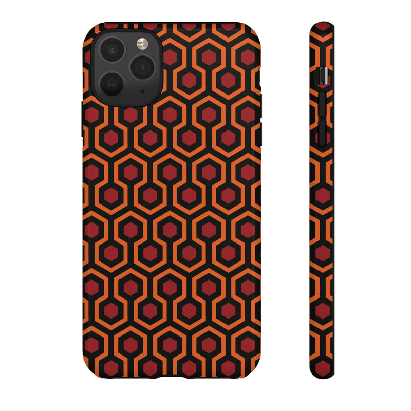 Overlook Hotel Phone Case