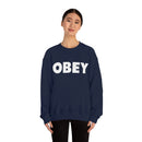 TL - Obey Sweatshirt