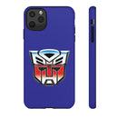 Auto Robots Phone Case