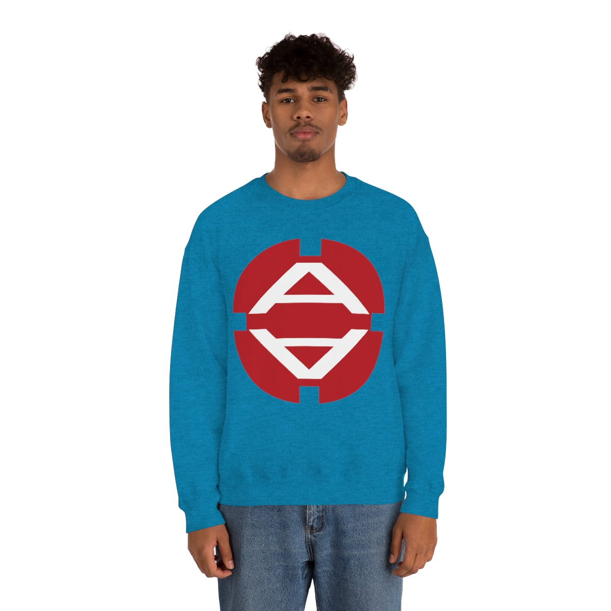 1999 - Main Mission Sweatshirt