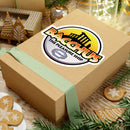 SAAB - Bacchus Stickers