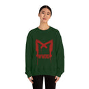 WWDD - What Would Dredd Do? Sweatshirt