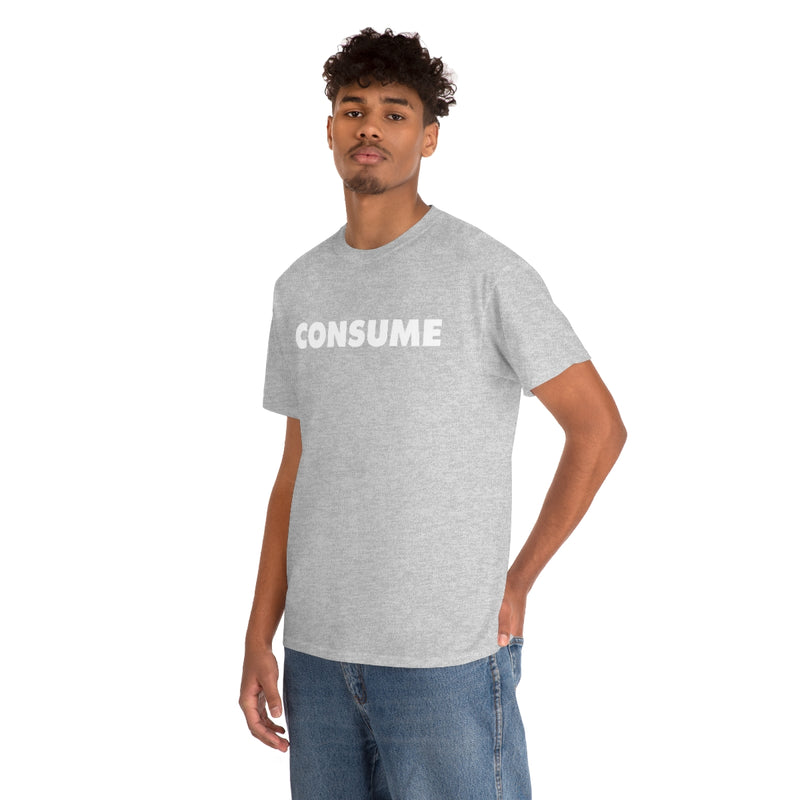 TL - Consume Tee