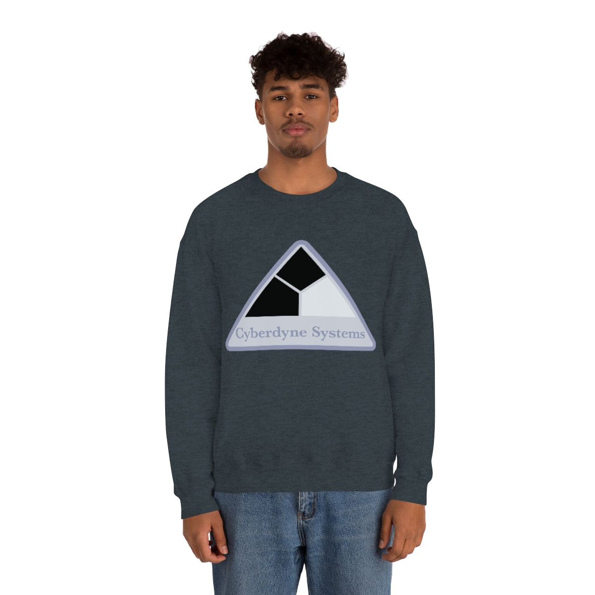 Cyberdyne Systems Sweatshirt