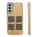 FE - Stones Phone Case