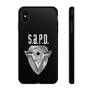 SAPD Phone Case