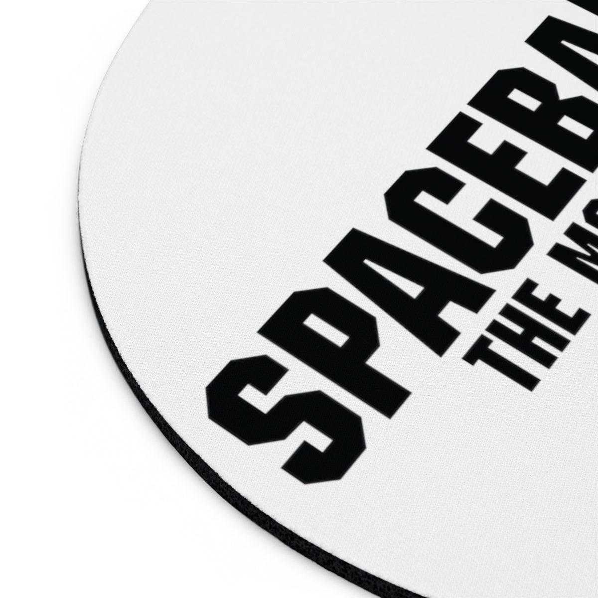 SB - The Mousepad Mousepad