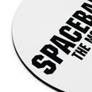 SB - The Mousepad Mousepad