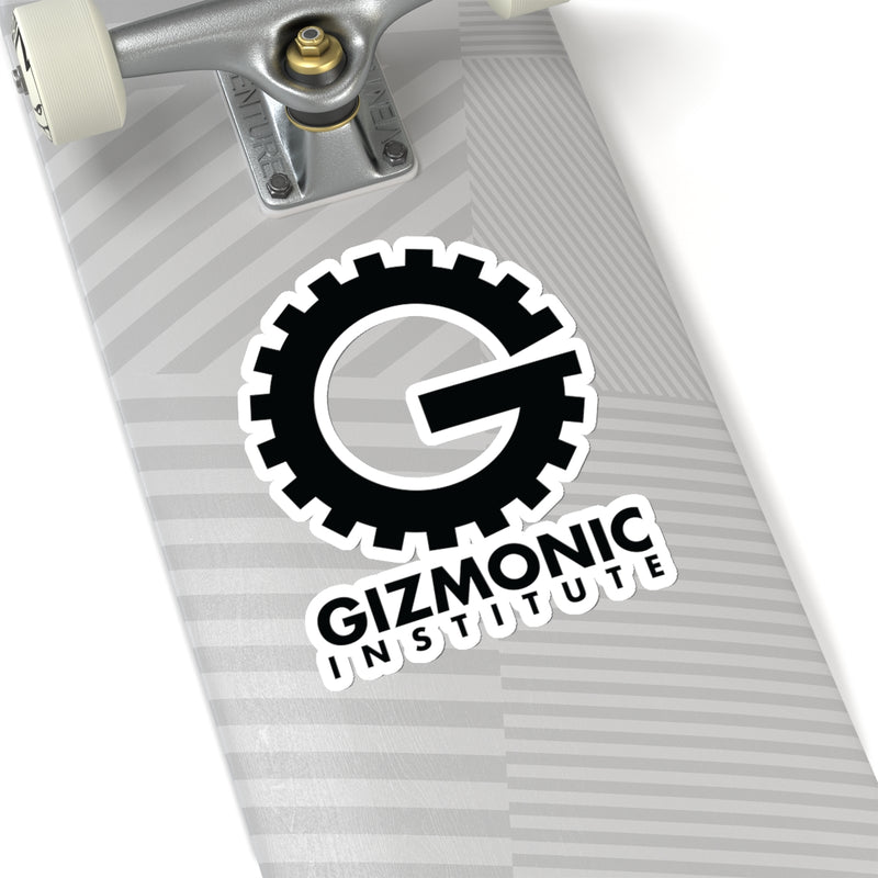 MST3K - Gizmonic Institute Stickers