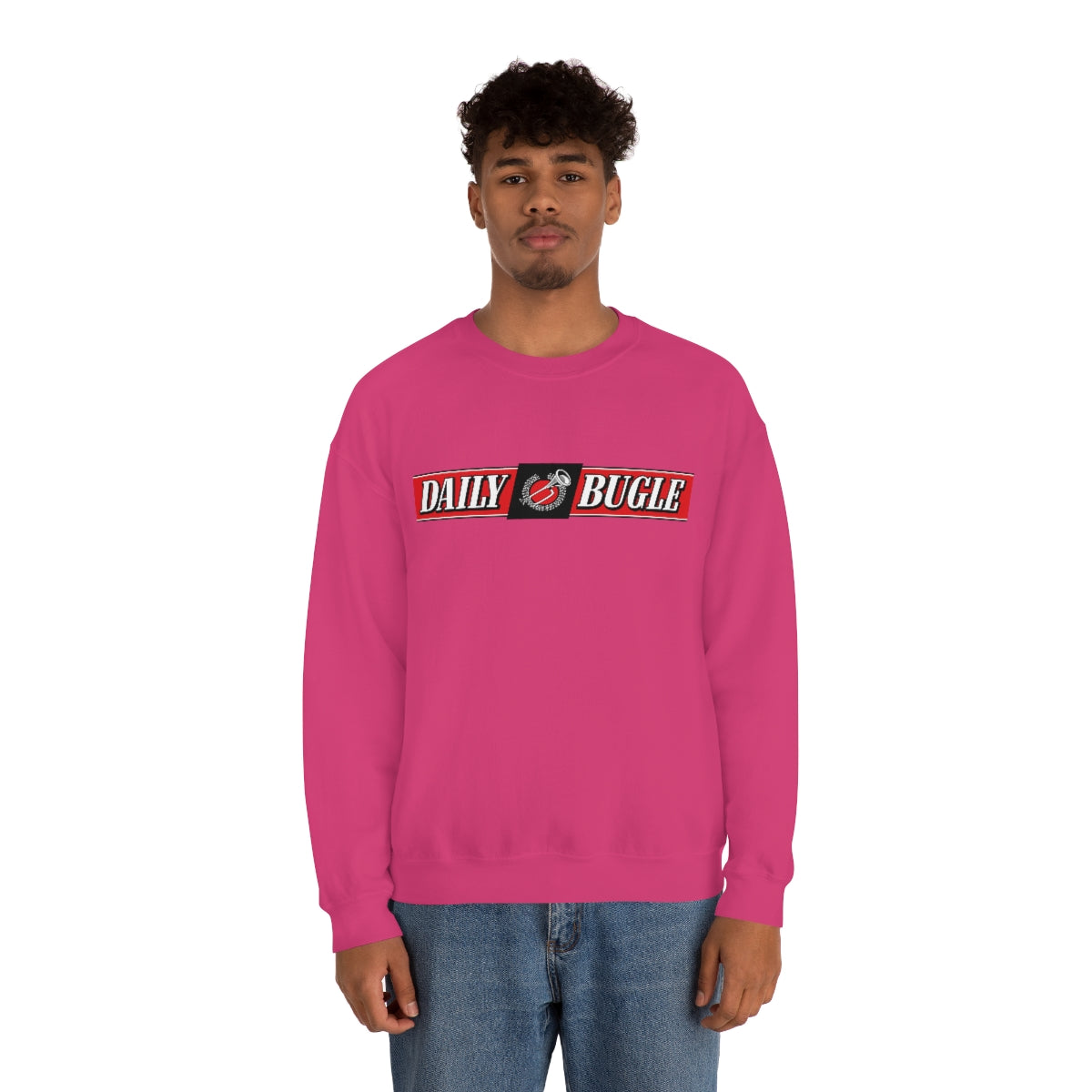 Bugle Sweatshirt