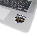 SG - USS DAEDALUS Stickers
