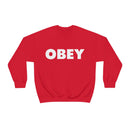 TL - Obey Sweatshirt