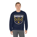 SG - USS DAEDALUS Sweatshirt