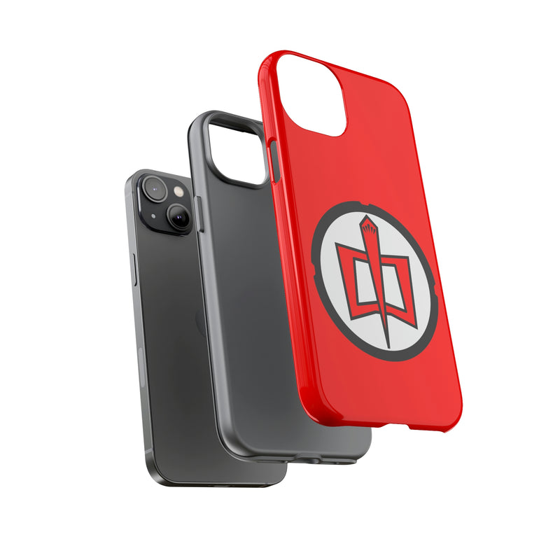 American Hero Phone Case
