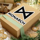 Monarch Stickers