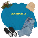 Micro Nauts Sweatshirt