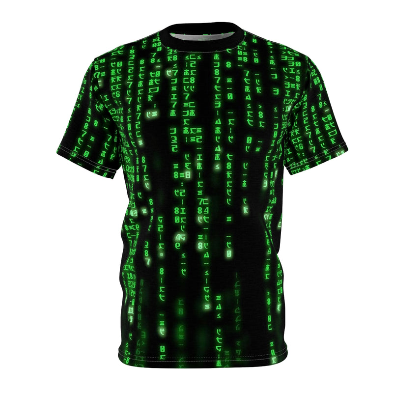 Code AOP Tee