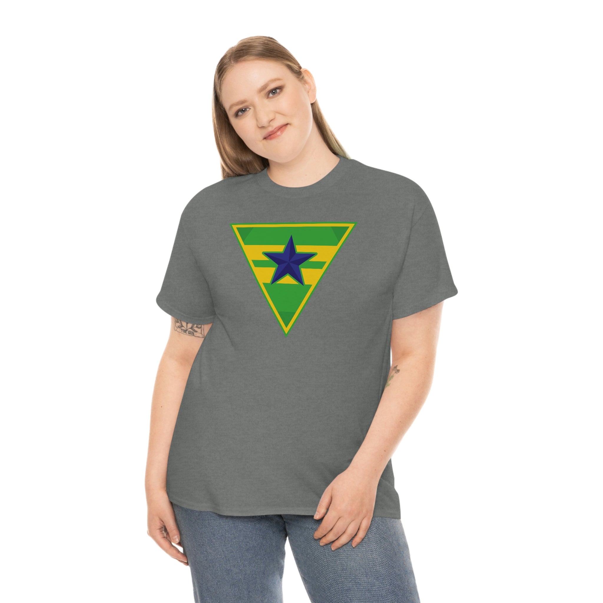 FF - Brown Coats Tee