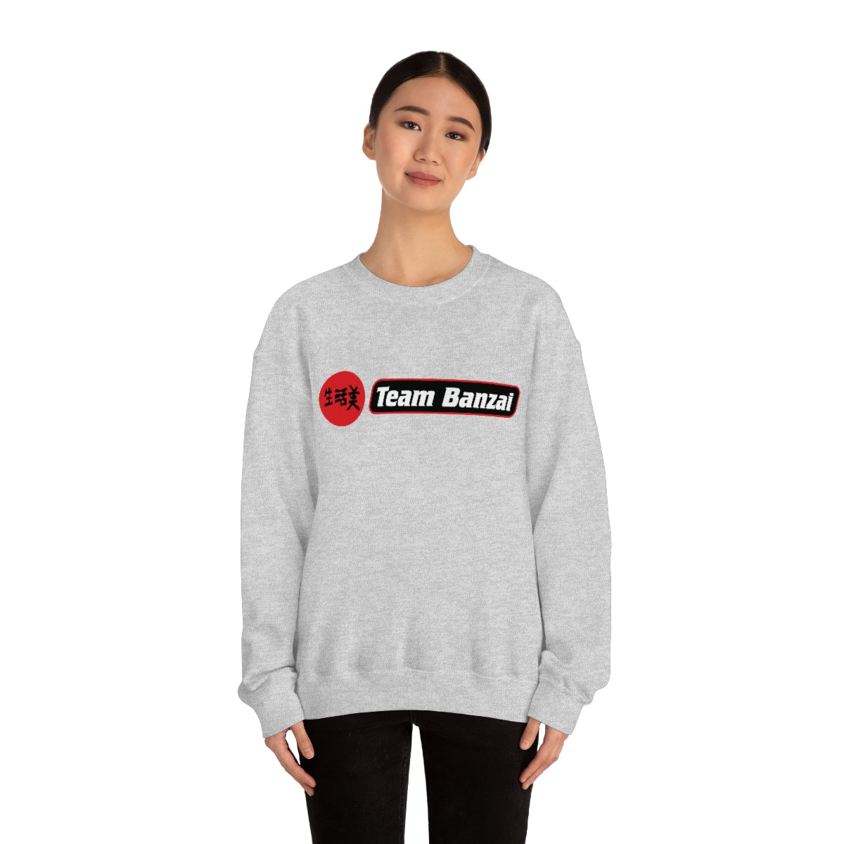 BB - Team Banzai #2 Sweatshirt