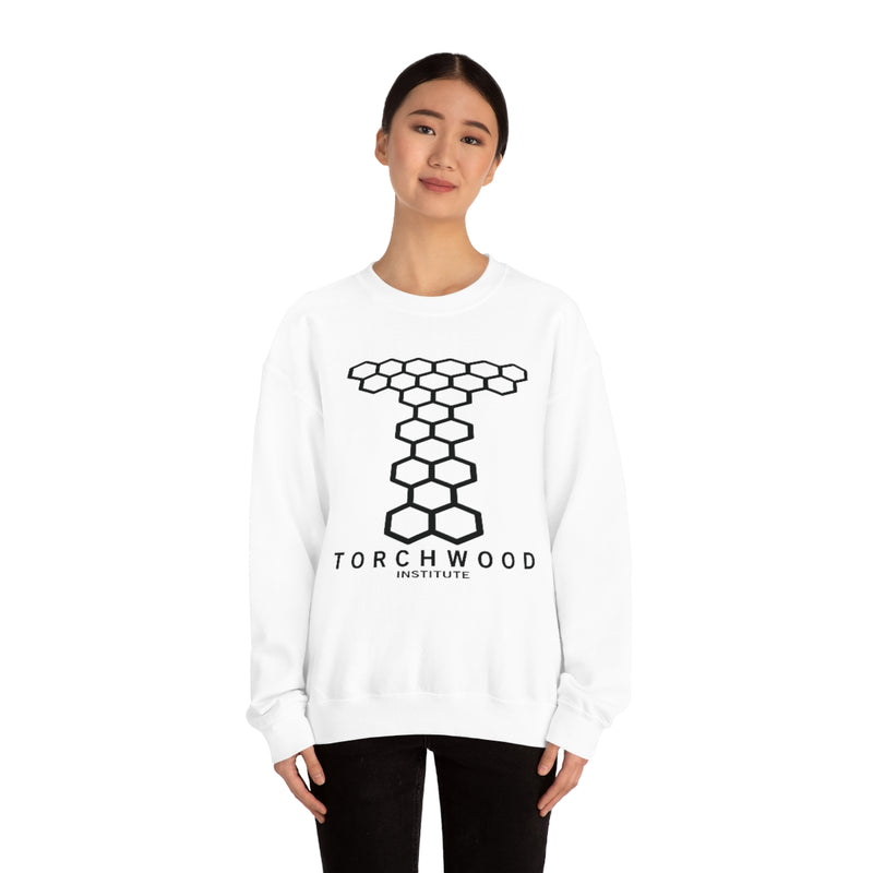 Torch Wood Sweatshirt
