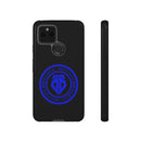 BB - Institute Phone Case