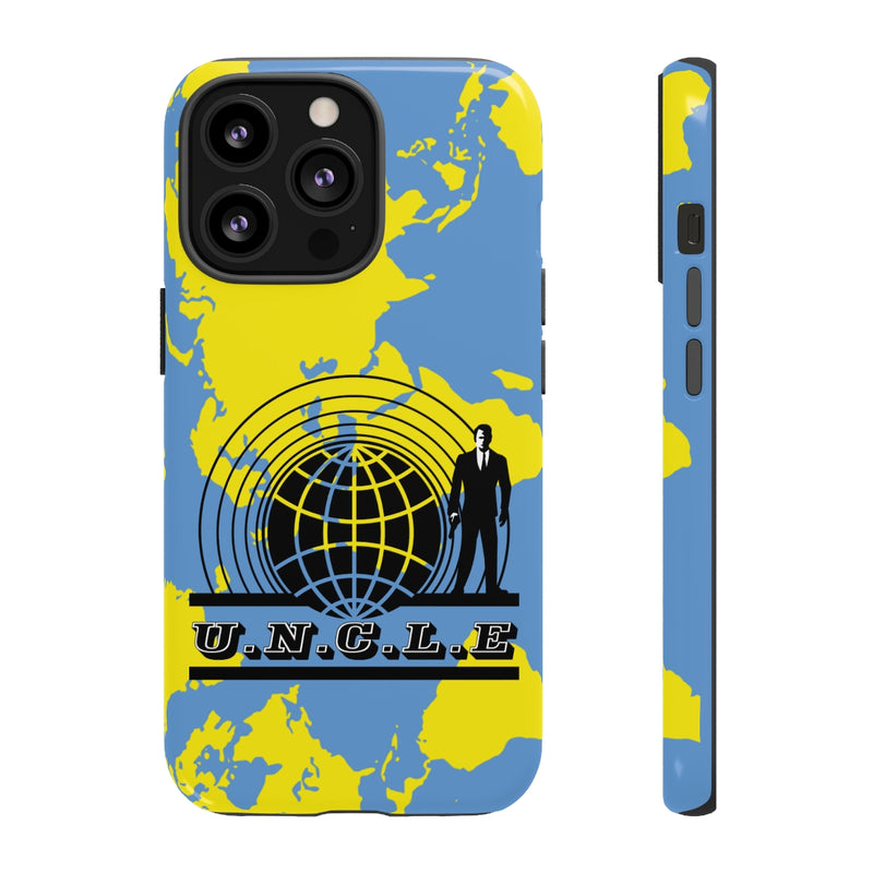 UNCLE Phone Case