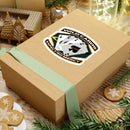 SAAB - Wildcards Squadron Stickers