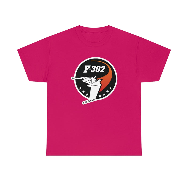 SG - 302 Tee