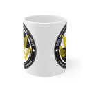 Counter Terrorism Unit Mug